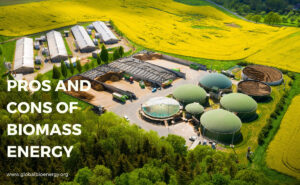 biomass energy plant
