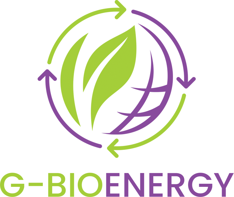 Global Bioenergy Partnership logo Global Bioenergy Partnership logo