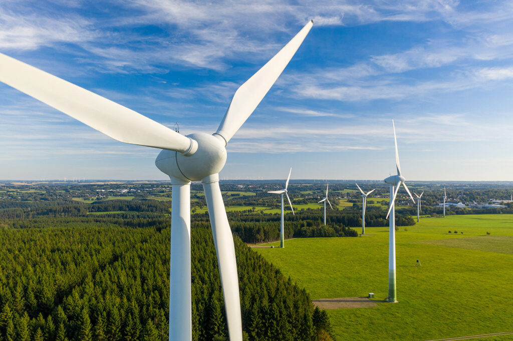 Wind Power