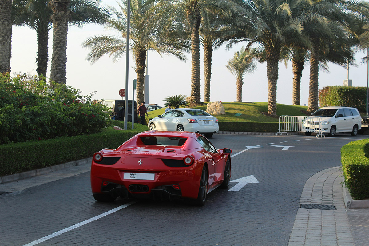 Green Car Hire