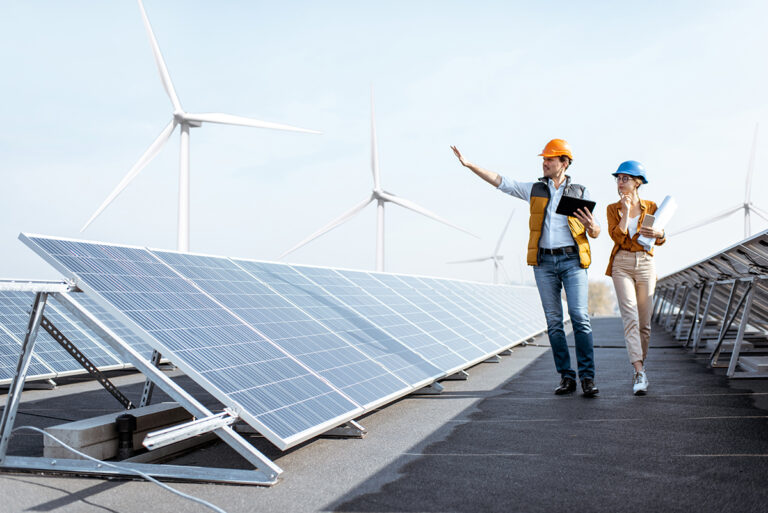 Renewable Energy Hiring Trends in 2025 and Beyond: What Job Seekers ...