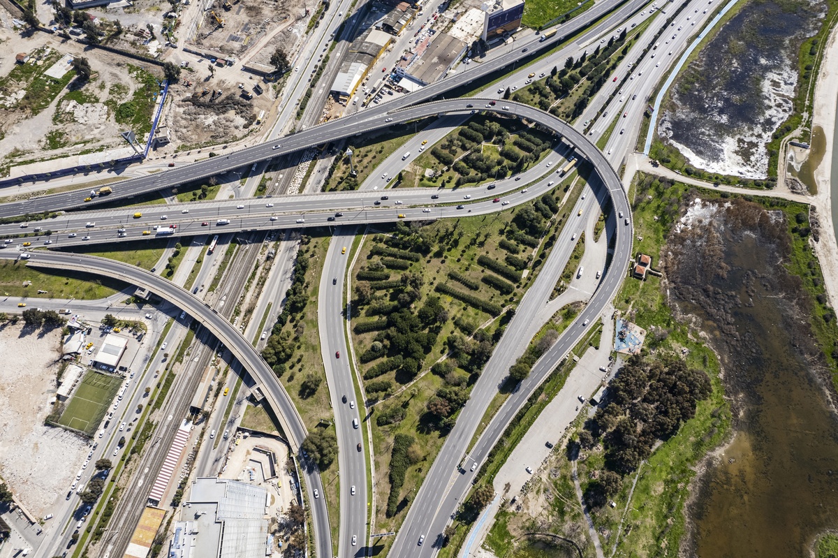 Infrastructure Projects