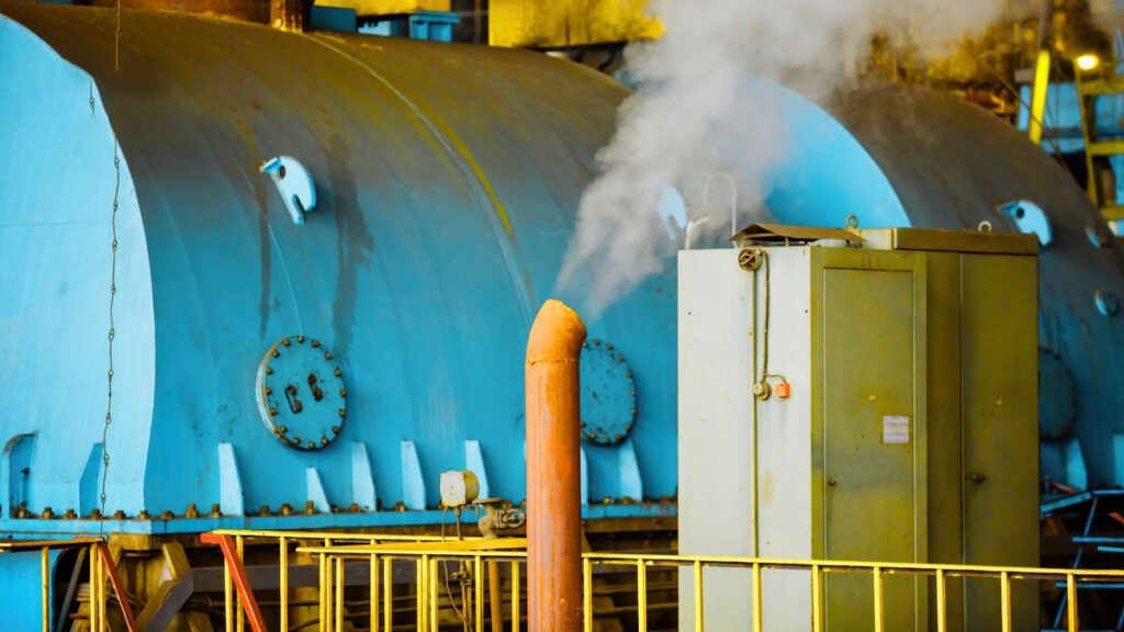 Manage Chemical Safety 2
