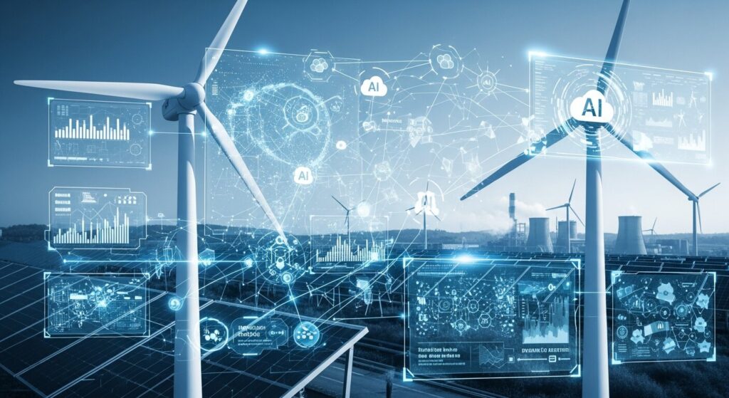 AI in Energy Industry