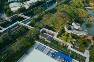 wastewater-cover-system