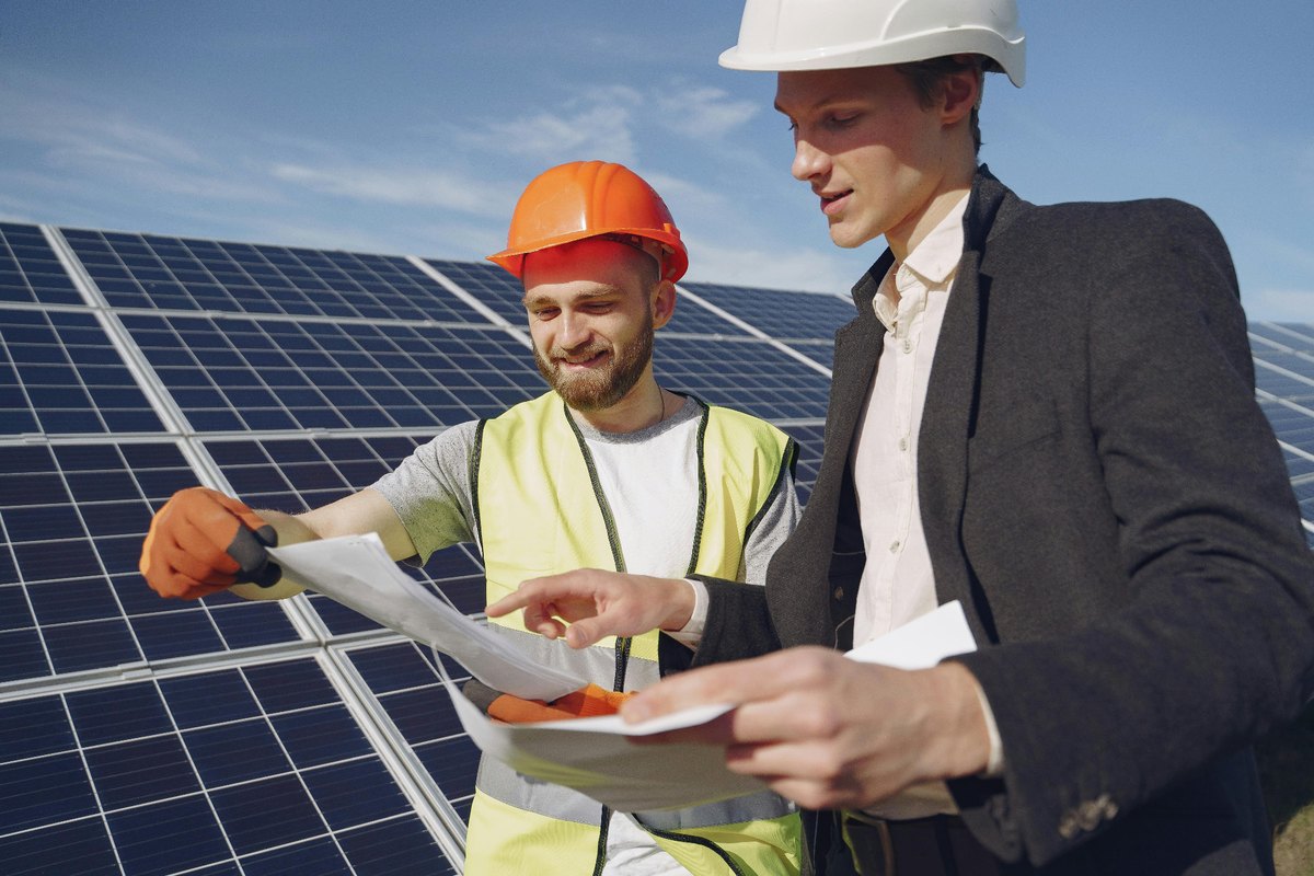 8 Tips for Integrating Renewable Energy Into Your Business