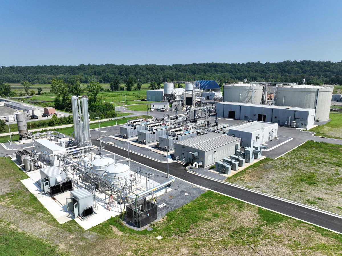 bioenergy hazardous materials training
