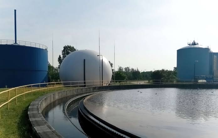 biogas plant methane leaks