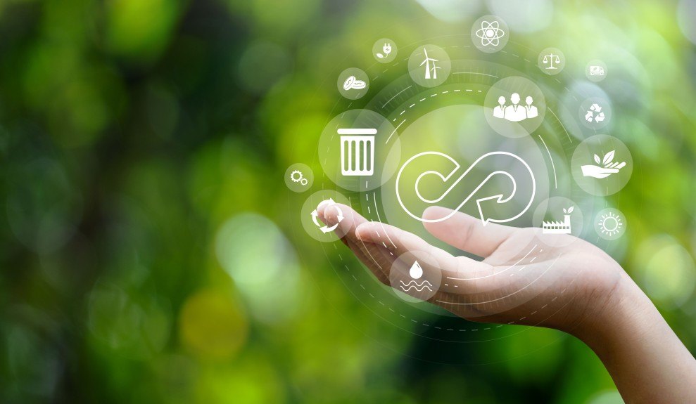 circular bioeconomy resources waste water