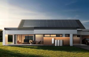 smart home energy management system