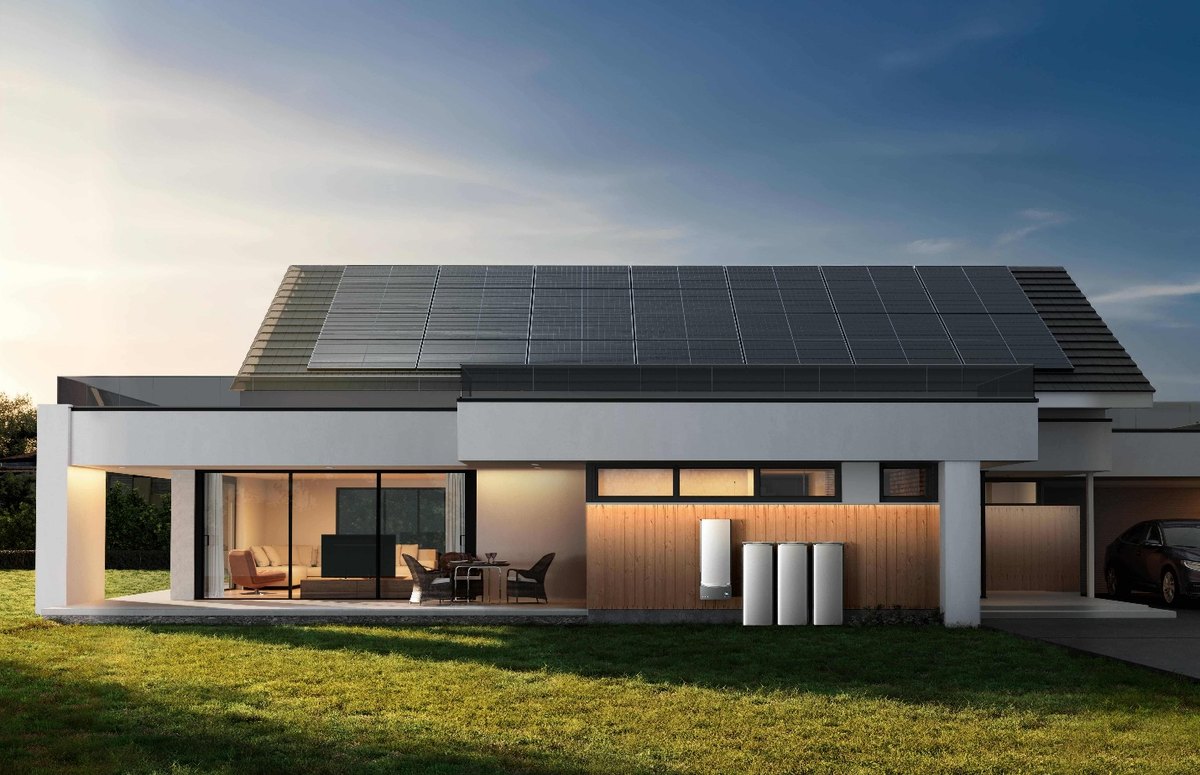 smart home energy management system