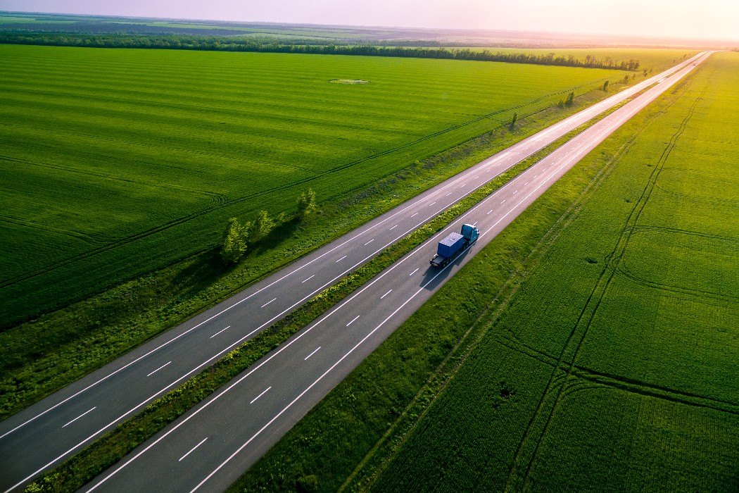 auto shipping environmental footprint