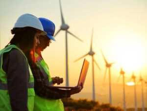 how to write a resume for renewable energy jobs