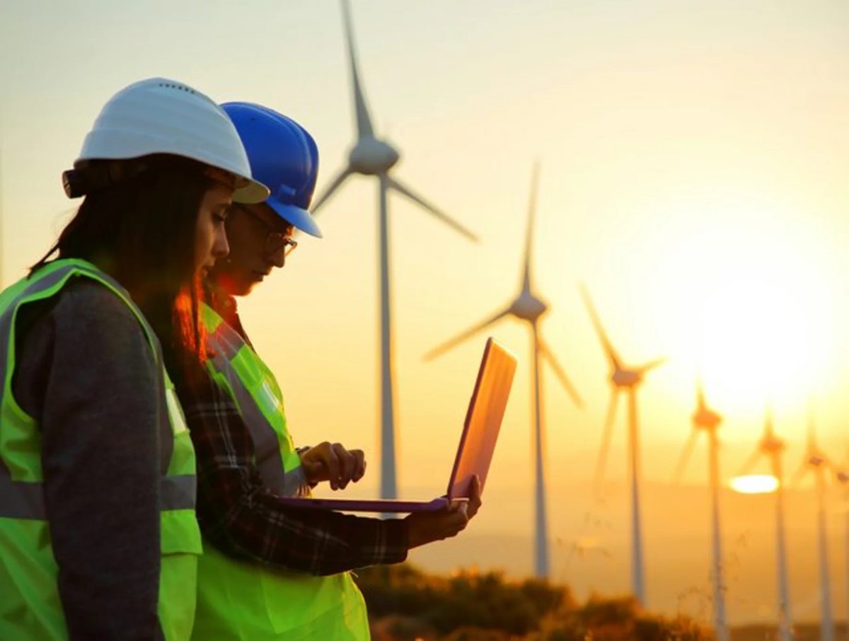 how to write a resume for renewable energy jobs