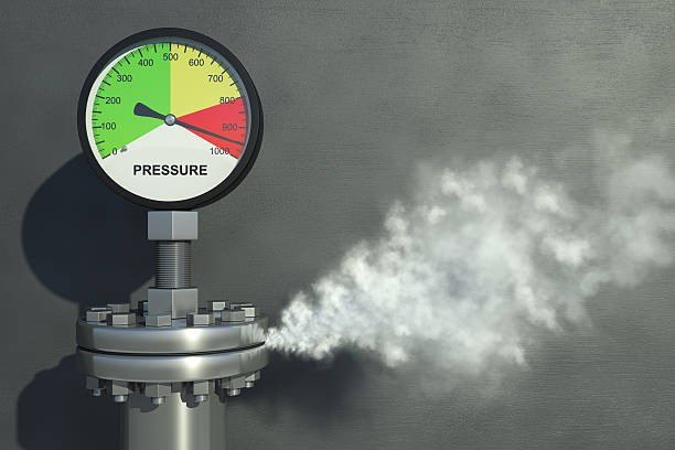 methane leak detection sensors