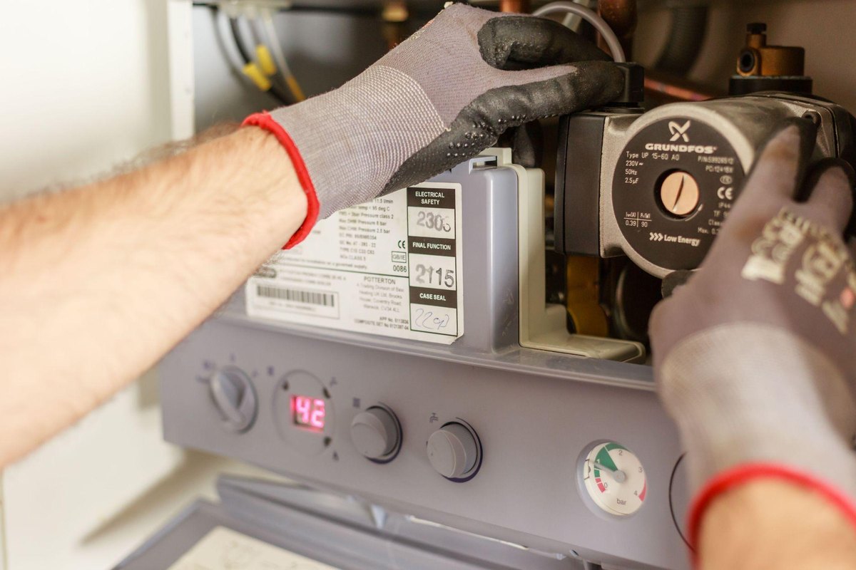 HVAC Maintenance Contracts: Are They Worth It for Businesses?